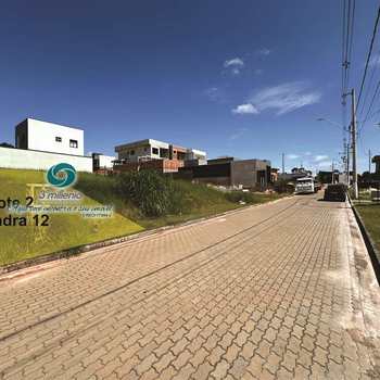 Terreno em Cotia, bairro Chácara Real (Caucaia do Alto)