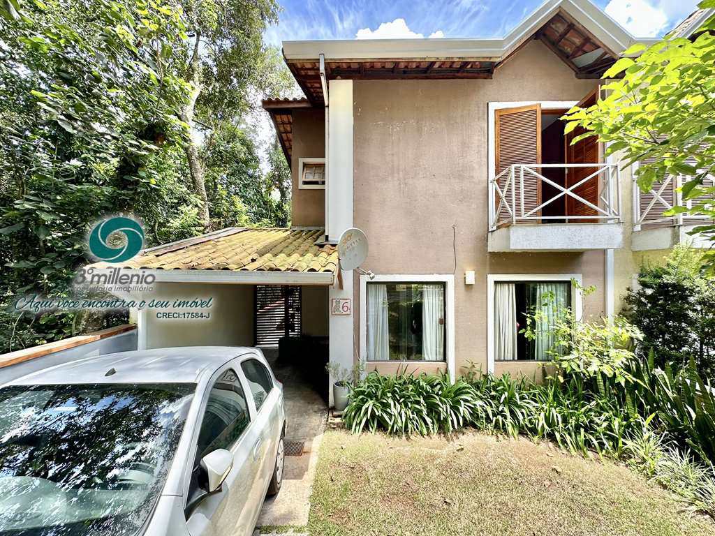 Casa em Carapicuíba, no bairro Parque Ideal