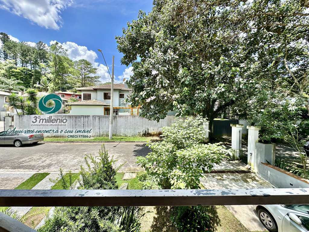 Casa em Carapicuíba, no bairro Parque Ideal