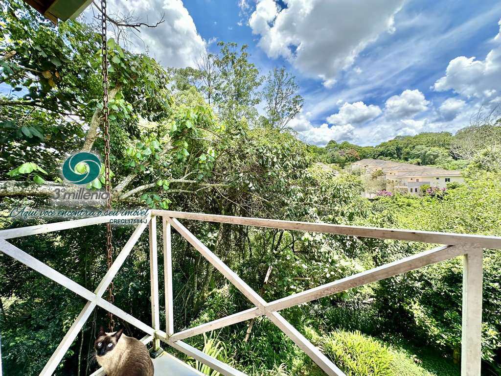 Casa em Carapicuíba, no bairro Parque Ideal