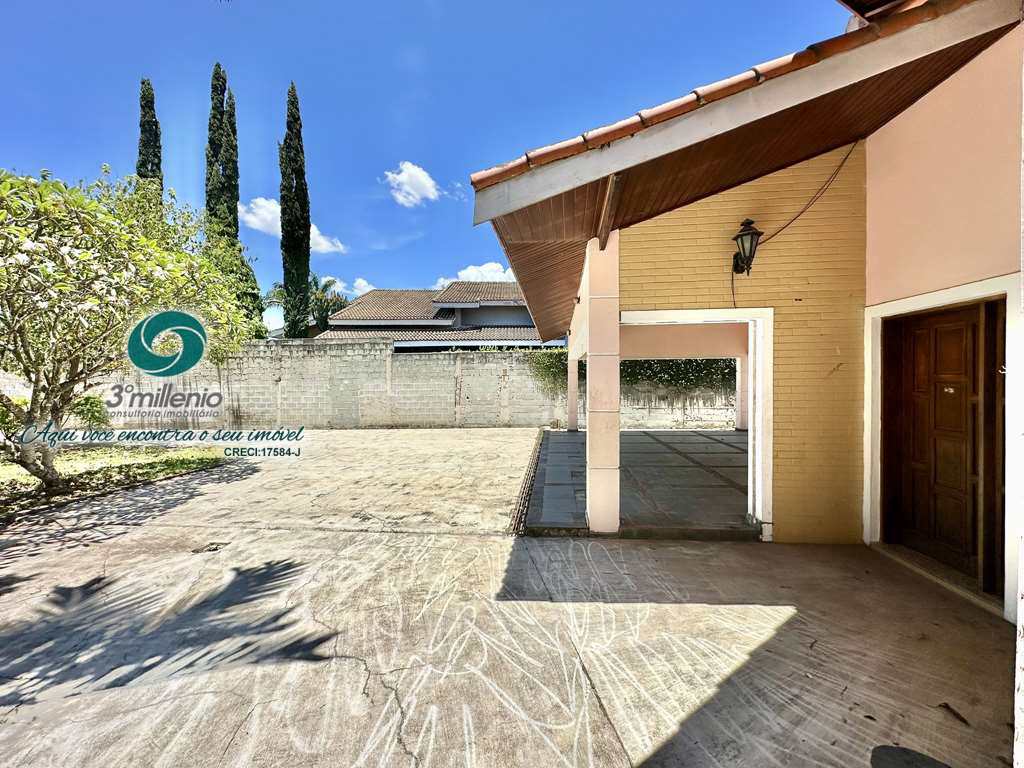 Casa em Carapicuíba, no bairro Jardim Ana Estela