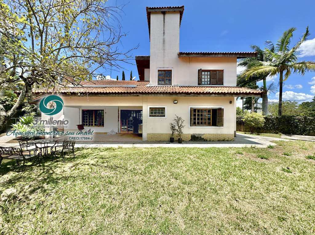 Casa em Carapicuíba, no bairro Jardim Ana Estela