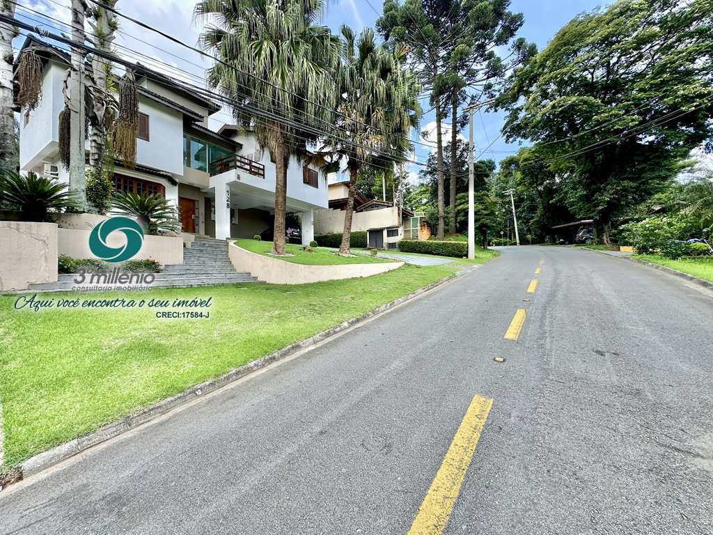 Casa em Cotia, no bairro Granja Viana II