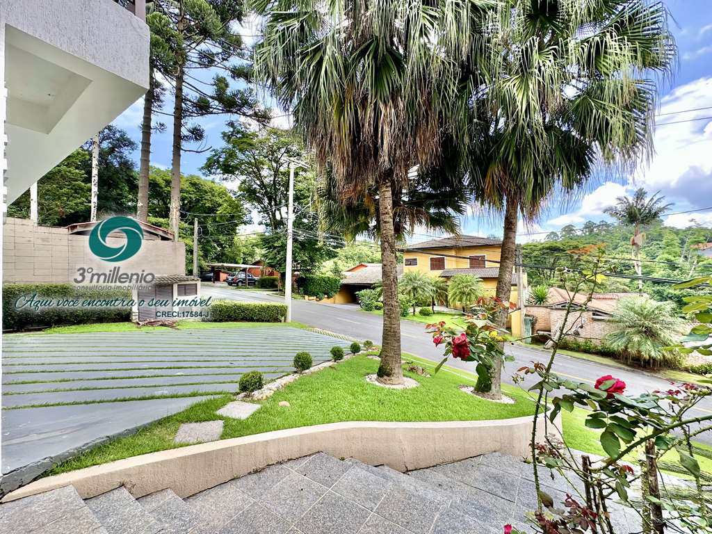 Casa em Cotia, no bairro Granja Viana II