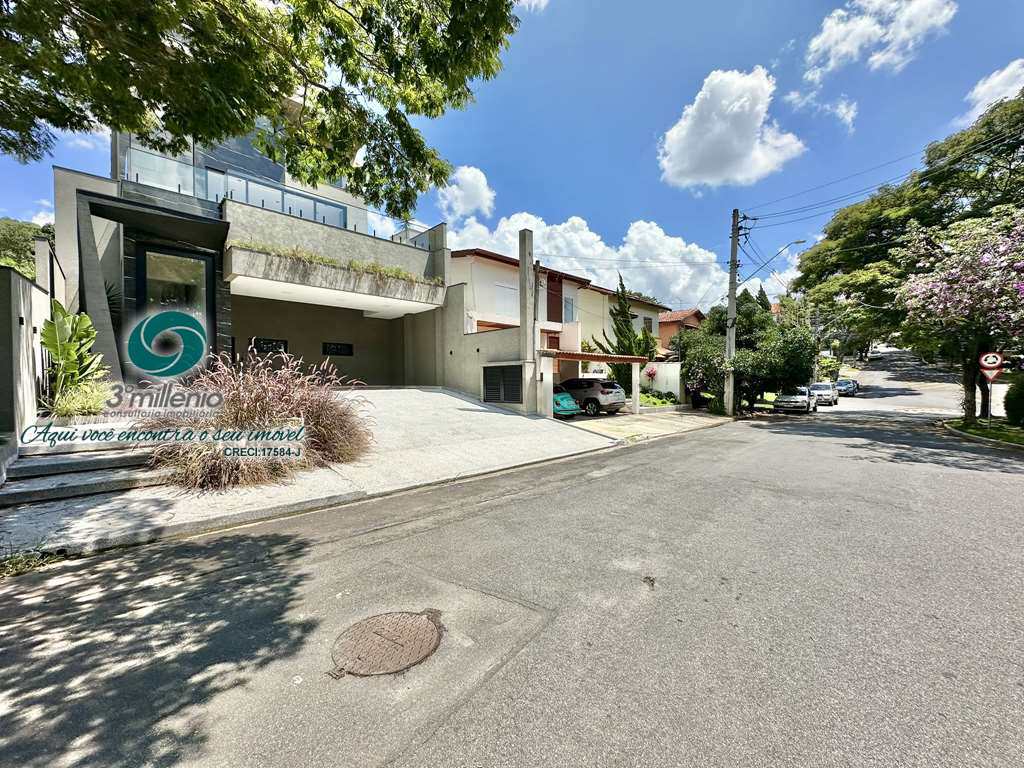 Casa em Cotia, no bairro São Paulo II