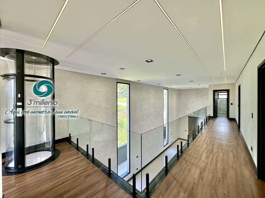 Casa em Cotia, no bairro São Paulo II