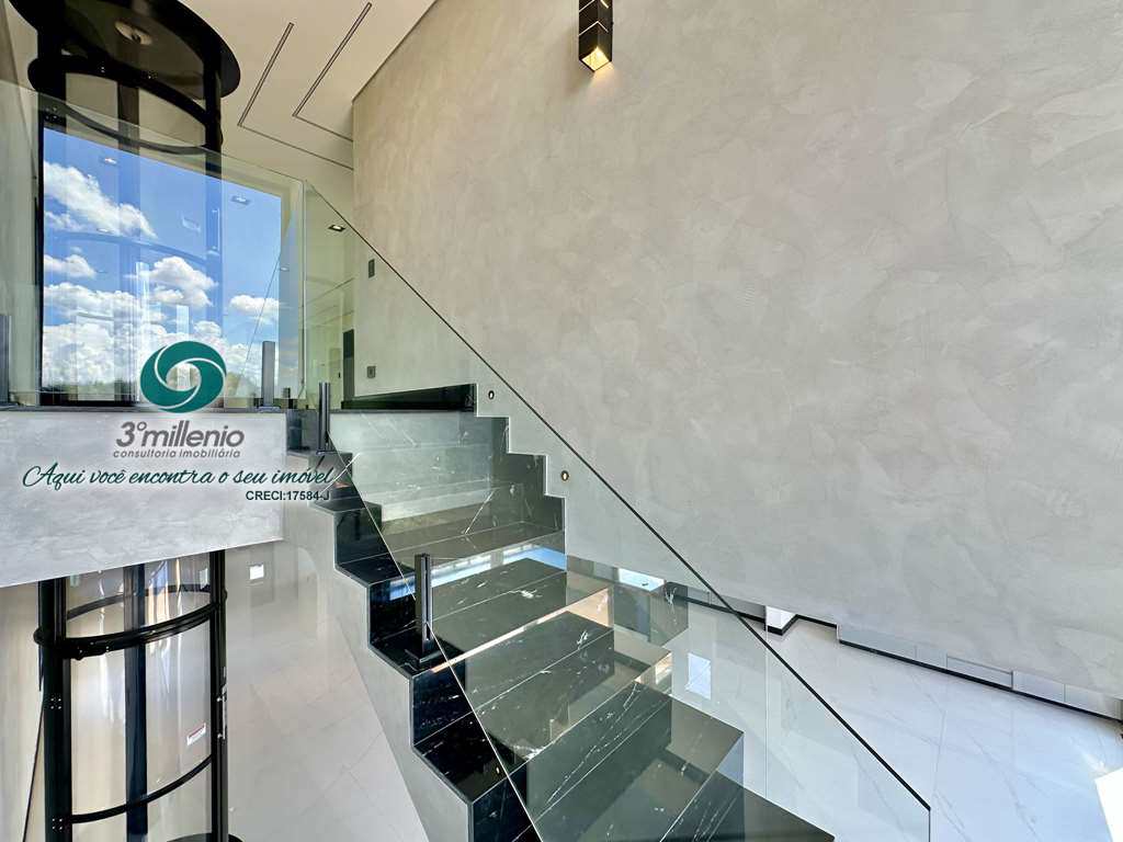 Casa em Cotia, no bairro São Paulo II