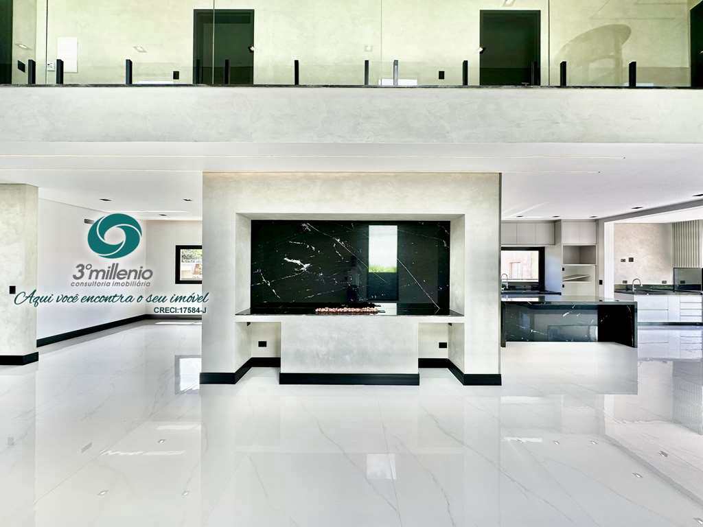 Casa em Cotia, no bairro São Paulo II