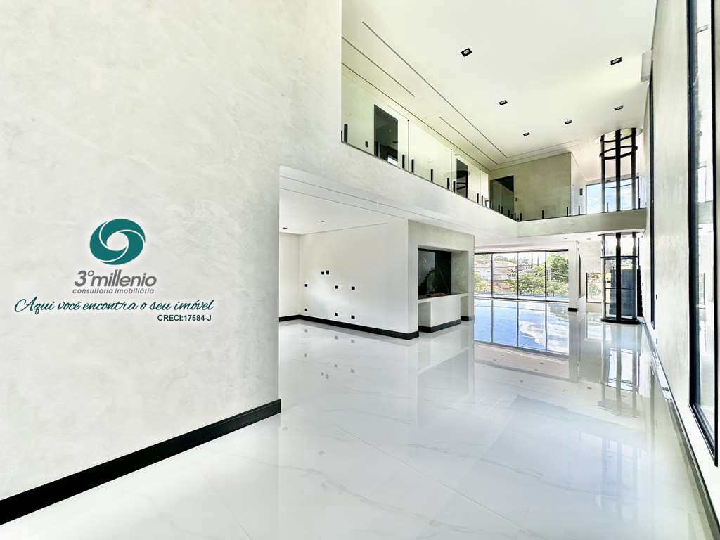 Casa em Cotia, no bairro São Paulo II