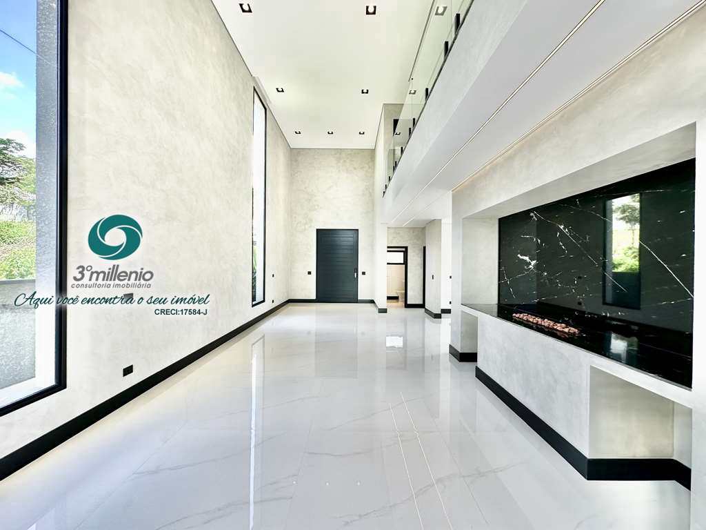 Casa em Cotia, no bairro São Paulo II