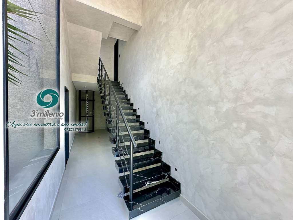 Casa em Cotia, no bairro São Paulo II