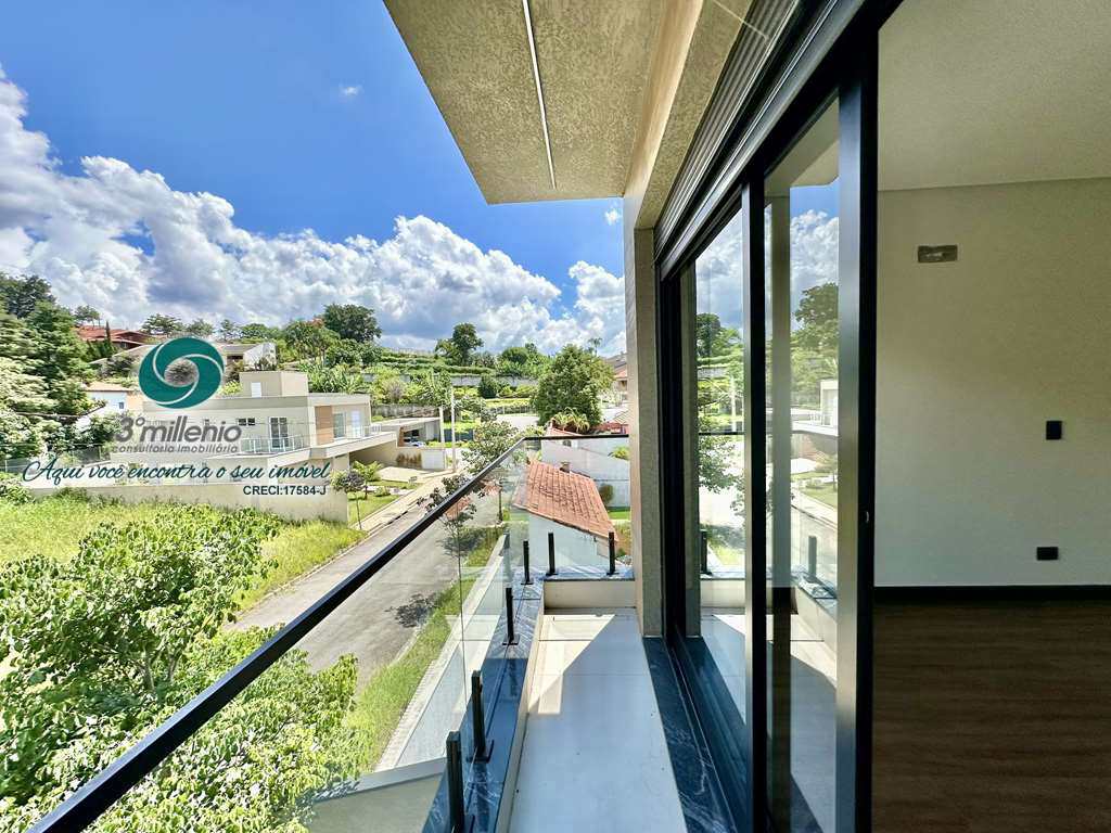 Casa em Cotia, no bairro São Paulo II