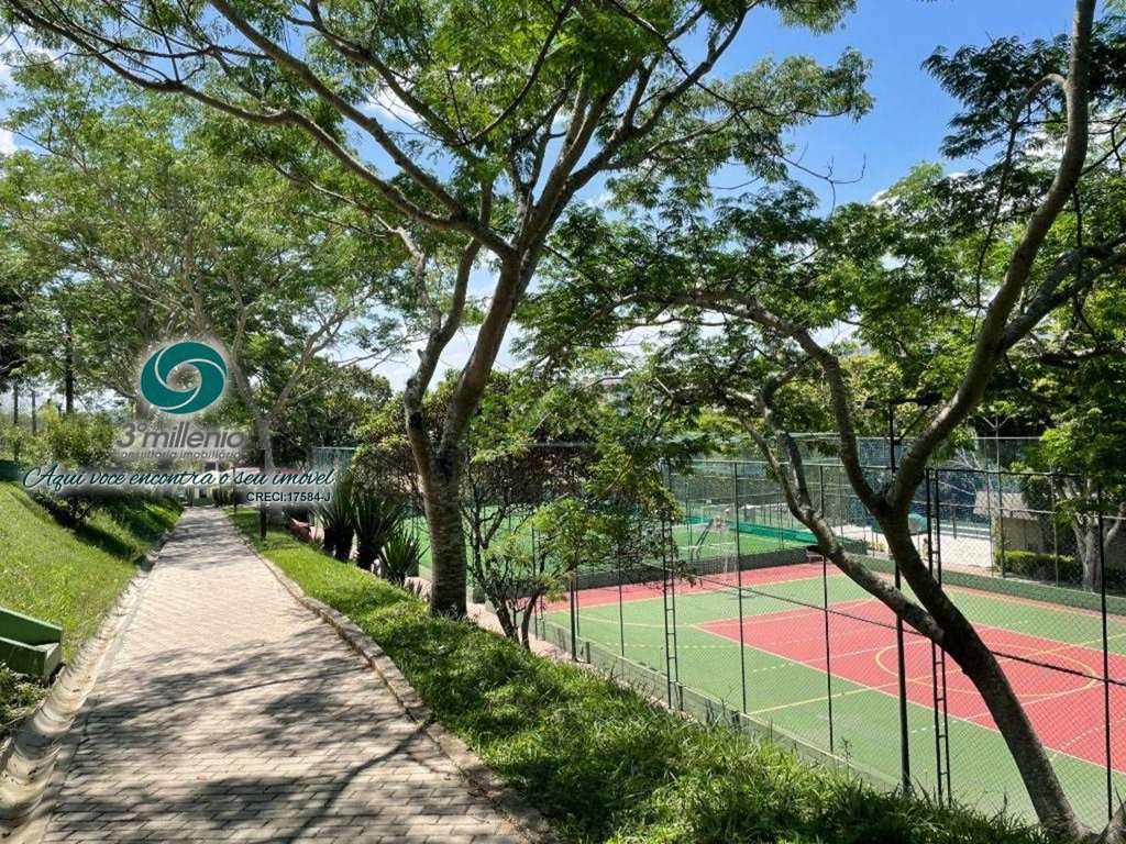 Casa em Cotia, no bairro São Paulo II