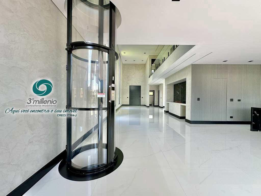 Casa em Cotia, no bairro São Paulo II