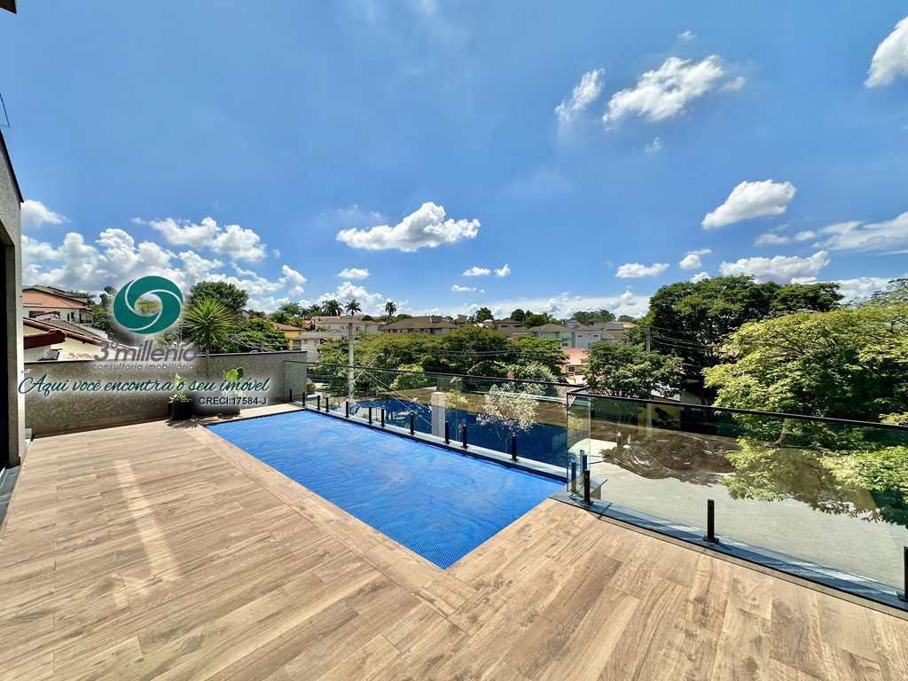 Casa em Cotia, no bairro São Paulo II