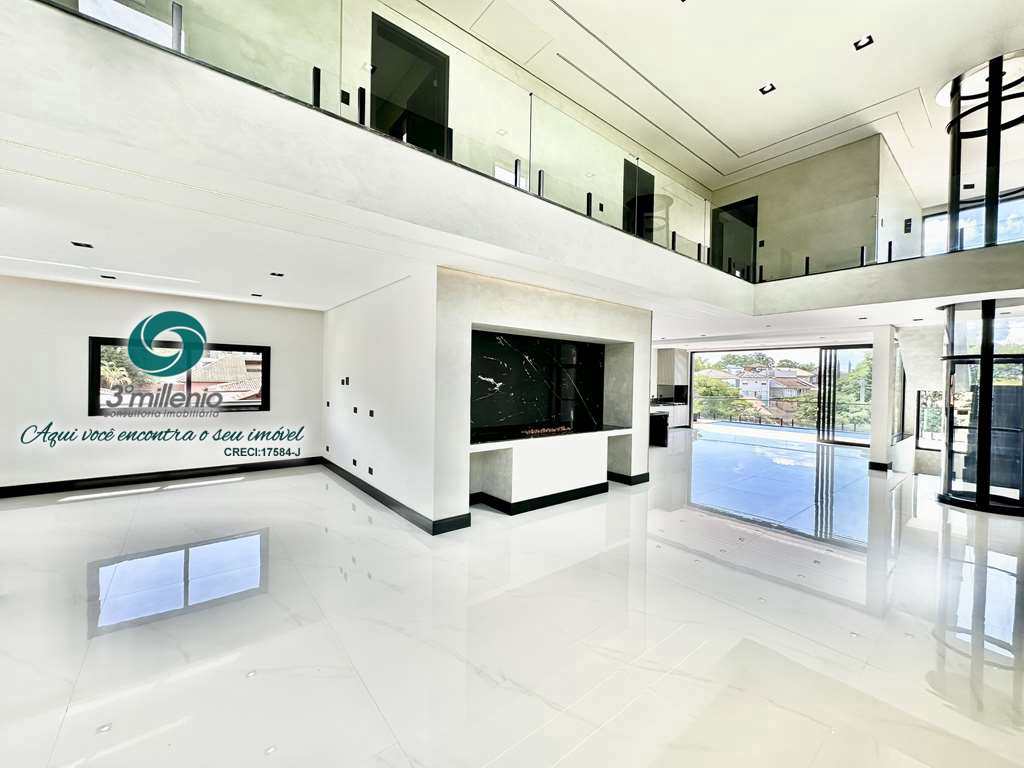 Casa em Cotia, no bairro São Paulo II