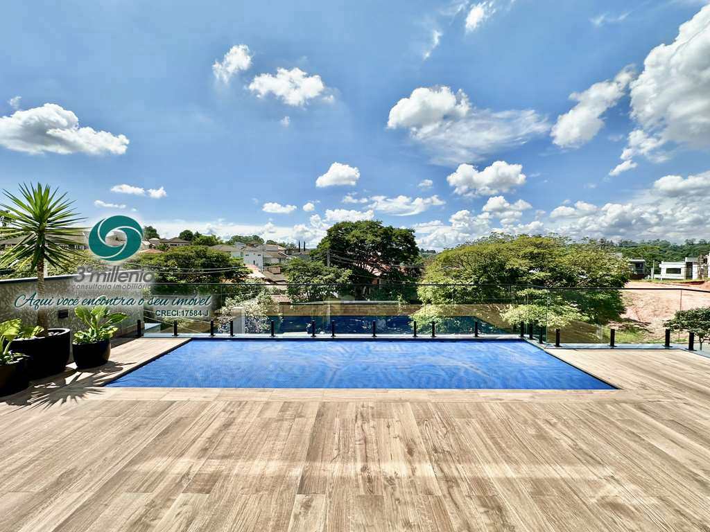 Casa em Cotia, no bairro São Paulo II