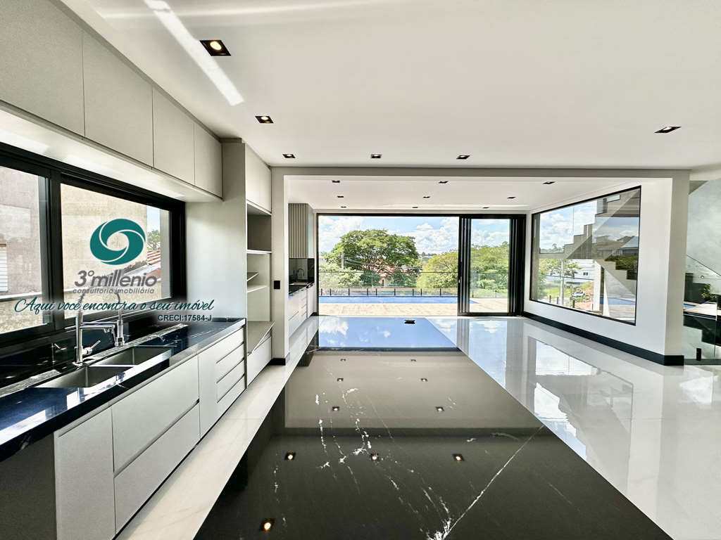 Casa em Cotia, no bairro São Paulo II