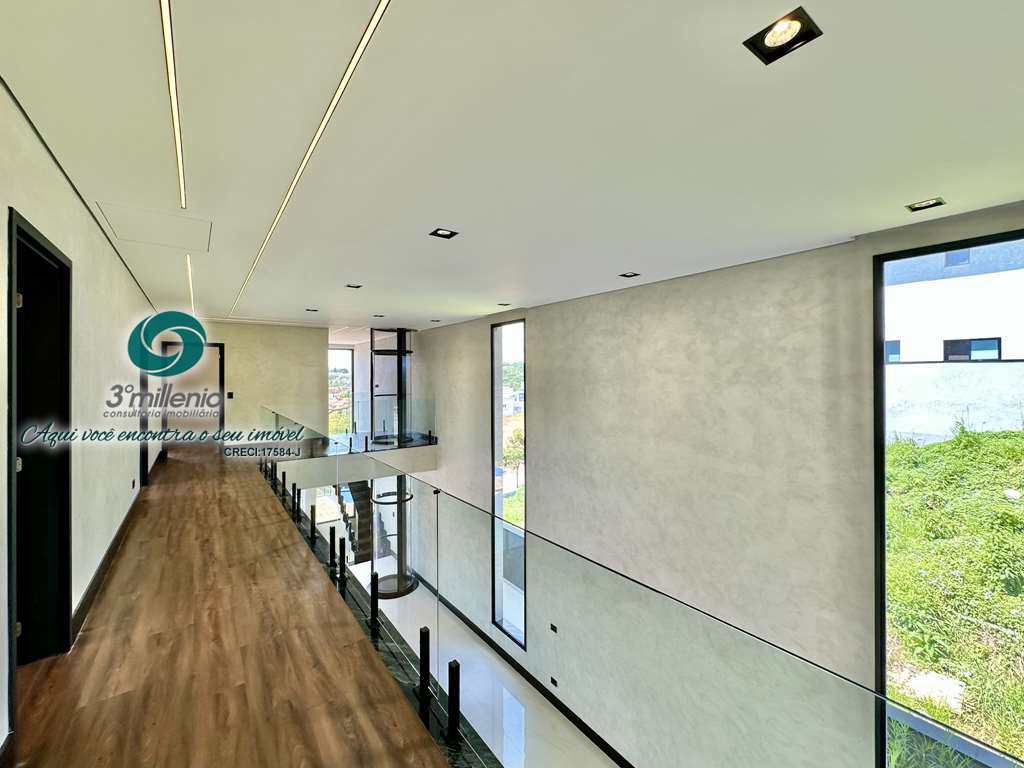 Casa em Cotia, no bairro São Paulo II