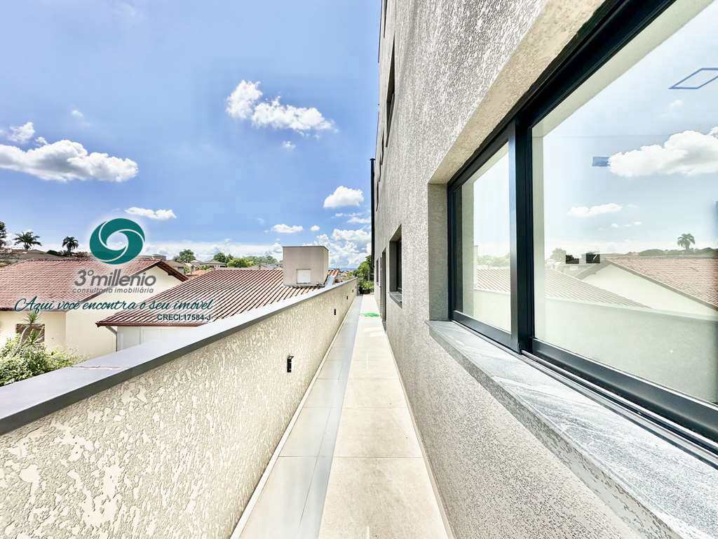 Casa em Cotia, no bairro São Paulo II