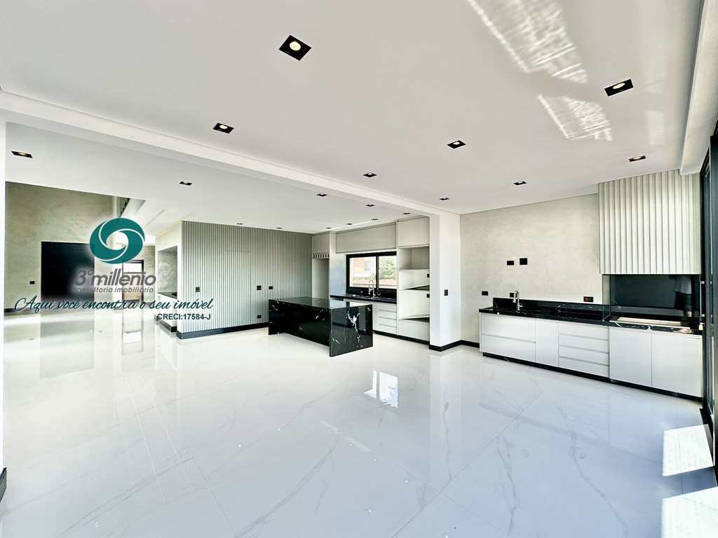 Casa em Cotia, no bairro São Paulo II