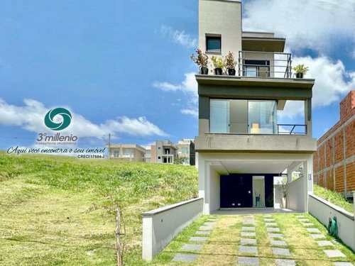 Casa, código 32225 em Cotia, bairro das Pedras