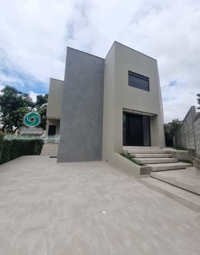 Casa, código 32226 em Cotia, bairro Jardim das Paineiras