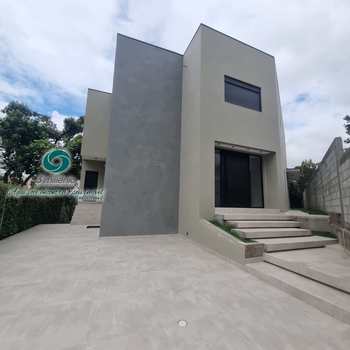 Casa em Cotia, bairro Jardim das Paineiras