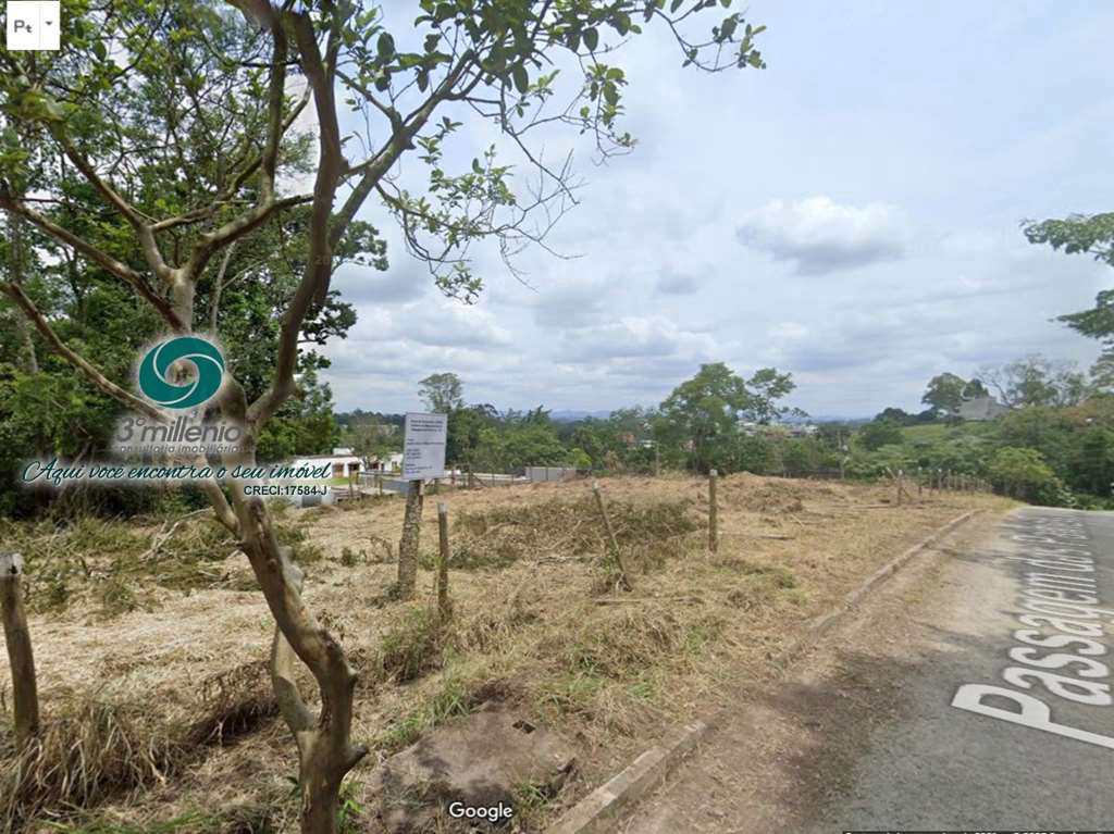 Área em Embu das Artes, no bairro Capuava