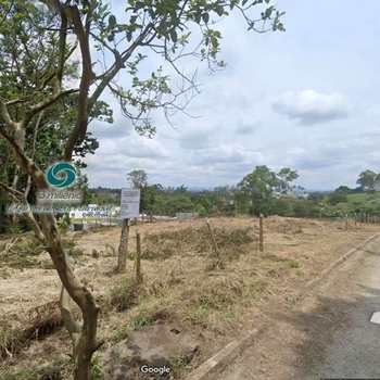 Área em Embu das Artes, bairro Capuava