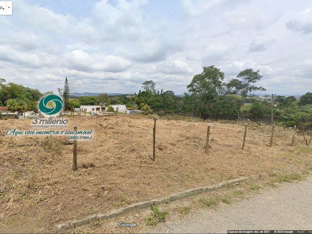 Área em Embu das Artes, no bairro Capuava