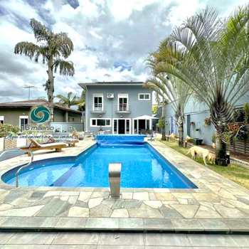Casa em Jandira, bairro Nova Higienópolis