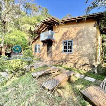 Casa em Embu das Artes, bairro Moinho Velho