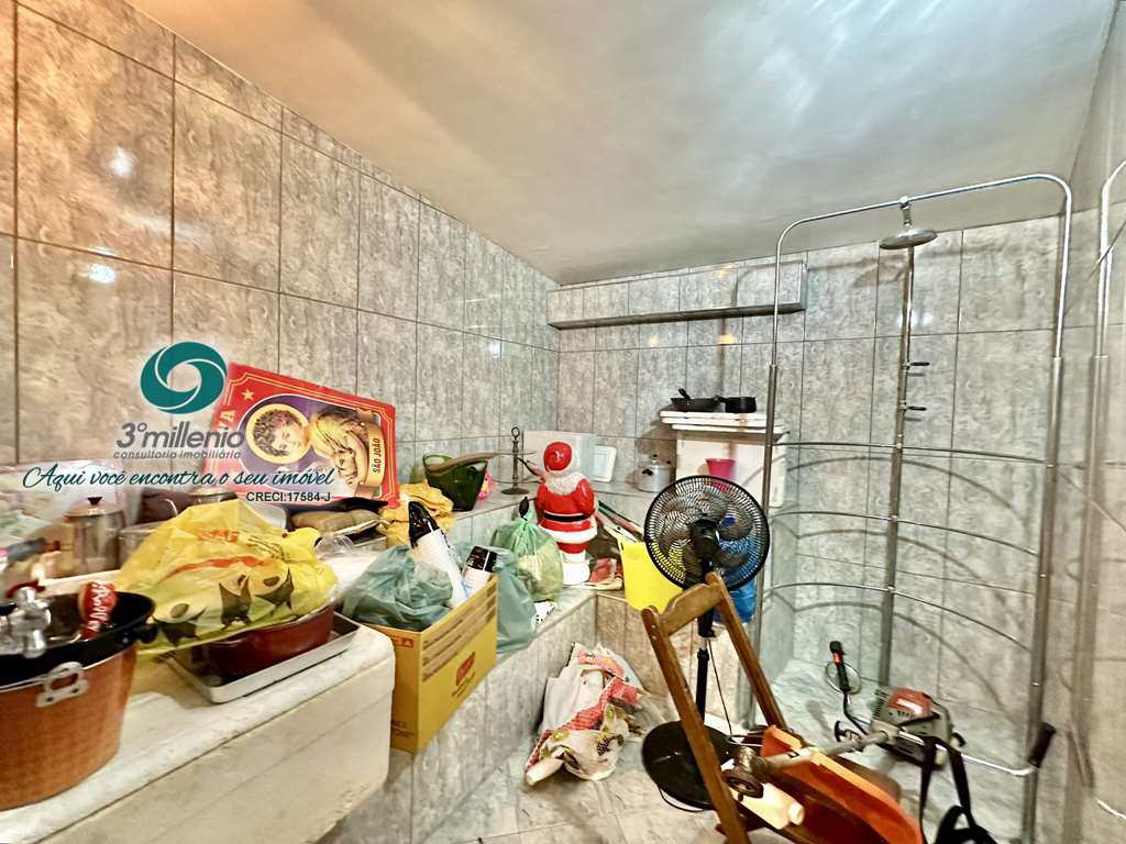 Casa em Cotia, no bairro São Paulo II