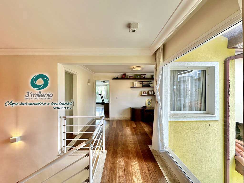 Casa em Cotia, no bairro São Paulo II