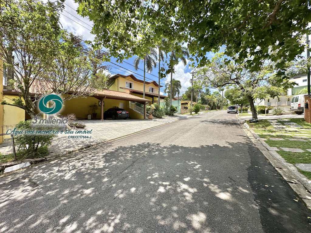 Casa em Cotia, no bairro São Paulo II