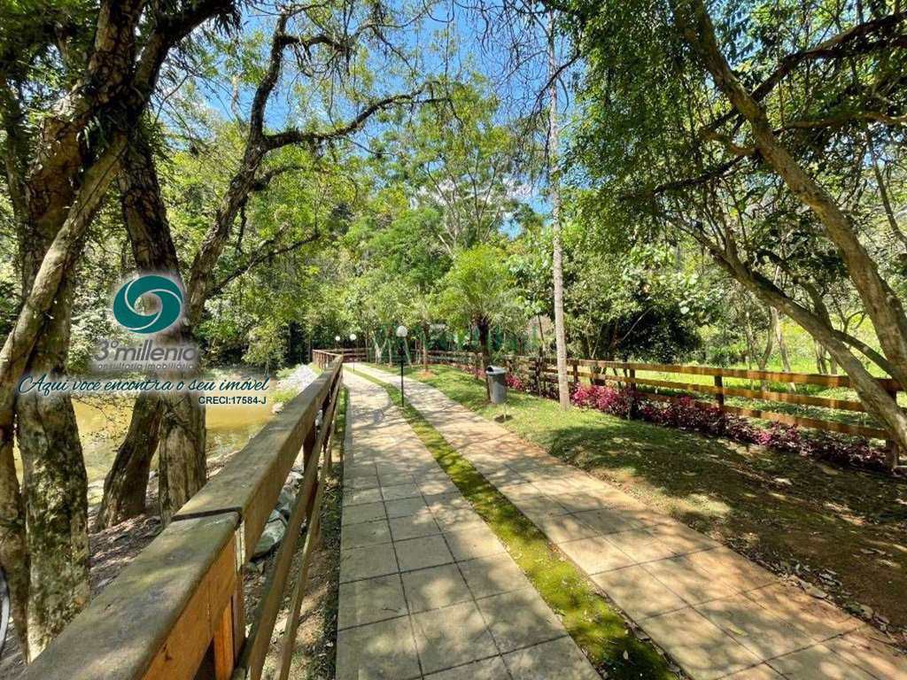 Casa em Cotia, no bairro São Paulo II