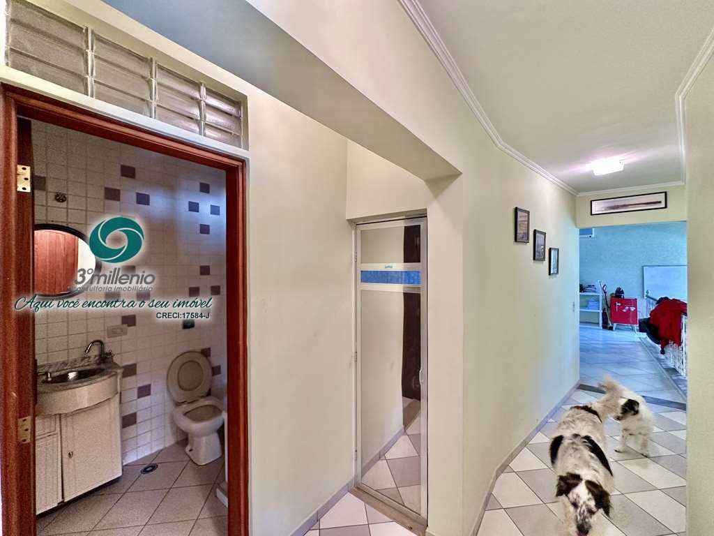 Casa em Cotia, no bairro São Paulo II