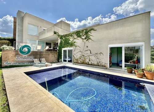 Casa, código 32232 em Jandira, bairro Jardim do Golf I