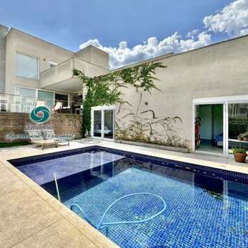 Casa em Jandira, bairro Jardim do Golf I