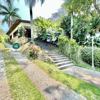 Casa em Cotia, bairro Granja Viana