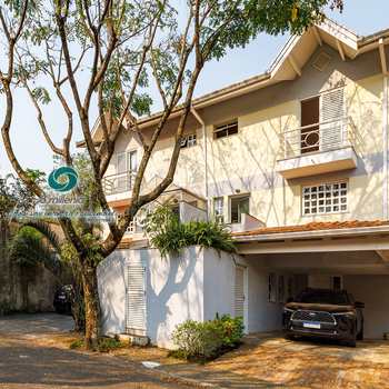 Casa em Cotia, bairro Granja Viana