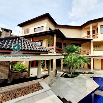 Casa em Cotia, bairro Horizontal Park