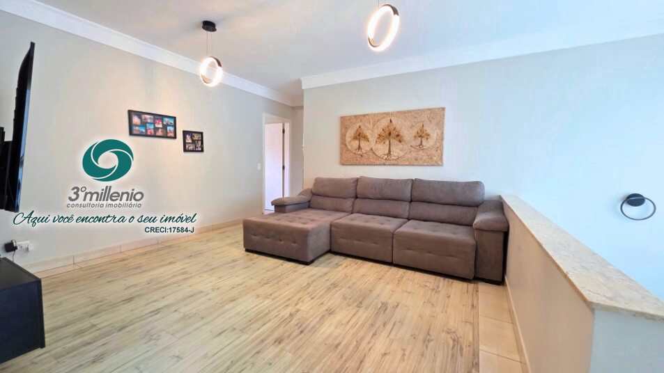 Casa em Cotia, no bairro São Paulo II