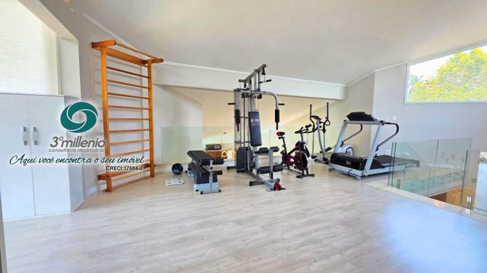 Casa em Cotia, no bairro São Paulo II