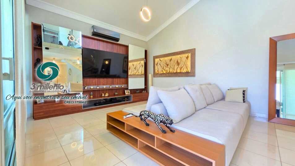 Casa em Cotia, no bairro São Paulo II