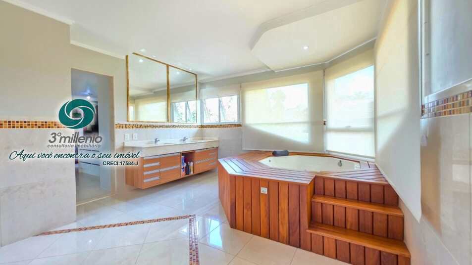 Casa em Cotia, no bairro São Paulo II