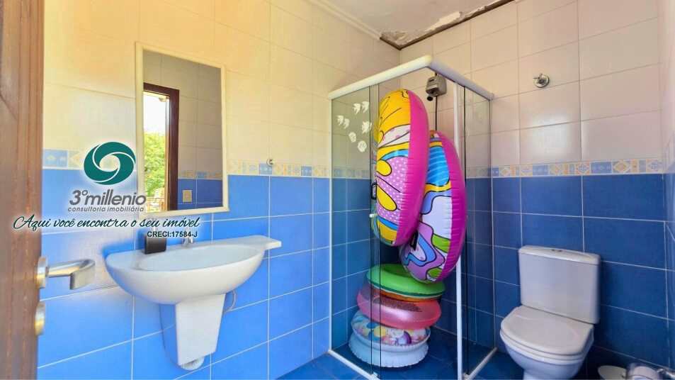 Casa em Cotia, no bairro São Paulo II