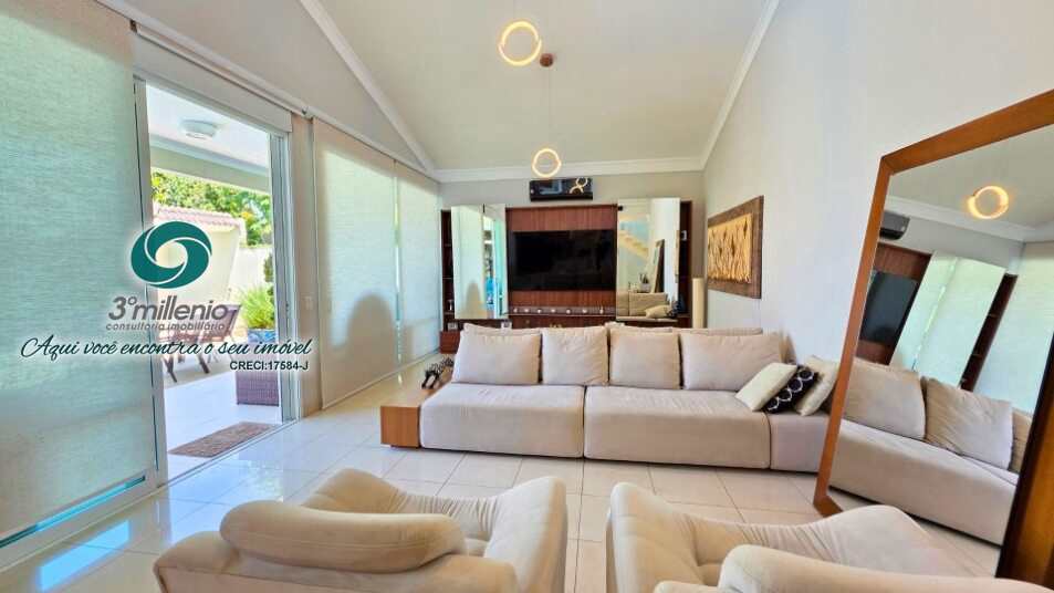 Casa em Cotia, no bairro São Paulo II