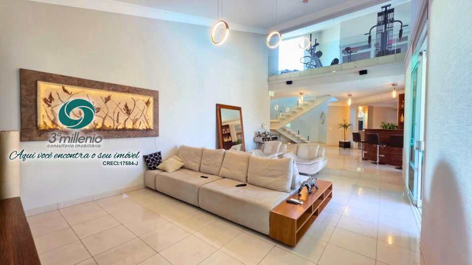 Casa em Cotia, no bairro São Paulo II